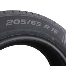 7. 4 x VREDESTEIN 205/65 R16C 107/105T Comtrac 2 Lato 2022 Jak Nowe