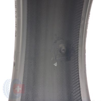 7. Opony 225/50 R18 2x CONTINENTAL 99W XL PremiumContact6 Letnie 2019 6,5mm