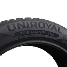3. 1 x UNIROYAL 235/55 R19 105V XL Winter Expert Zima 7.2mm