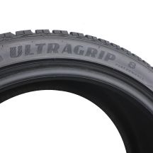 3. 1 x GOODYEAR 225/45 R18 95V XL Ultragrip 8 Zima 6.2mm