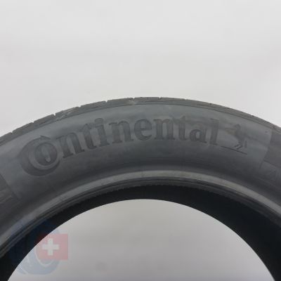 8. Opony 225/50 R18 4x CONTINENTAL 99W XL PremiumContact6 BMW Letnie 2025 Nieużywane