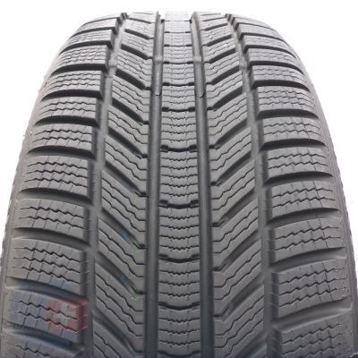Opona 215/45 R18 1x CONTINENTAL 93V XL WinterContact TS870P Zimowa 2025 8,5mm