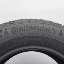 5. Opony 225/65 R16C 2x CONTINENTAL 112/110T VanContact Eco letnie 2021 7,8-8mm