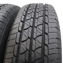 3. 2 x BARUM 195/80 R14C 106/104Q Vanis 2 Lato DOT14 7,5 ; 8mm 