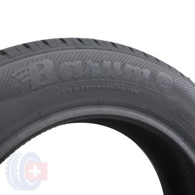 4. 2 x BARUM 175/65 R14 82T Brillantis 2 Lato 2017/19 Jak Nowe