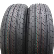 4. 4 x DAYTON 175/65 R14C 90/88T VAN Lato 2018 Jak Nowe NIEUŻYWANE 