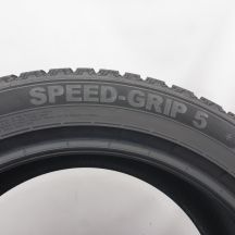 7. Opony 245/45 R18 2x SEMPERIT 100V XL Speed-Grip 5 Zimowe 2025 7,5mm