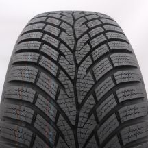 Opona 215/55 R16 1x CONTINENTAL 93H WinterContact TS 870 Zimowa 2022 Jak Nowa