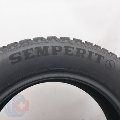 5. Opony 205/60 R16 4x SEMPERIT 96H XL Speed-Grip 5 Zimowe 2025 7,2mm
