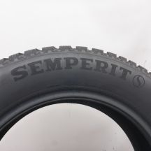 5. Opony 205/60 R16 4x SEMPERIT 96H XL Speed-Grip 5 Zimowe 2025 7,2mm