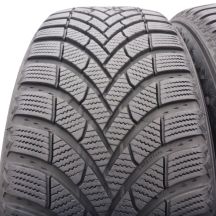2. Opony 215/50 R18 2x SEMPERIT 92V Speed-Grip5 Zimowe 2023 9-8,5mm