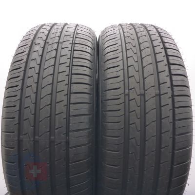 Opony 225/60 R16 2x FALKEN 102V XL Ziex ZE 310 eCorun Letnie 2021/22 