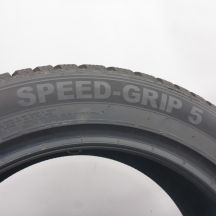 5. Opony 215/55 R17 2x SEMPERIT 98V XL Speed-Grip 5 Zimowe 2025 