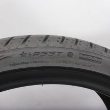 6. Opony 205/40 R18 2x DUNLOP 86W XL SportMaxx RT RunFlat BMW Letnie 2017, 2023 6,5-7,5mm