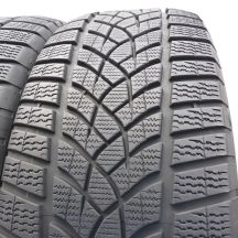 2. Opony 235/50 R20 4x GOODYEAR 104T XL UltraGrip Performance+ Zimowe 2023/24 8-7,8mm