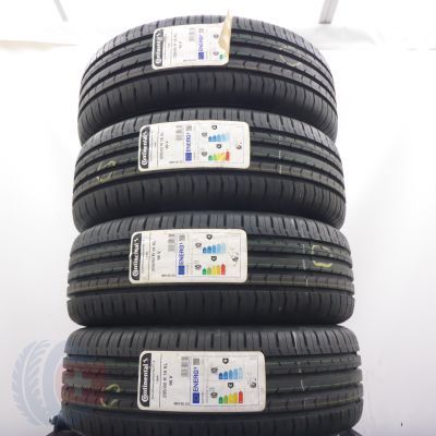 Opony 205/60 R16 4x CONTINENTAL 96V XL ContiPremiumContact 2 RFT BMW Letnie 2022 