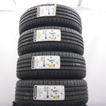 Opony 205/60 R16 4x CONTINENTAL 96V XL ContiPremiumContact 2 RFT BMW Letnie 2022 