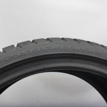 8. Opona 235/35 R19 1x PIRELLI 91V XL Winter Sottozero 3 R01 Zimowa 2024 7mm 