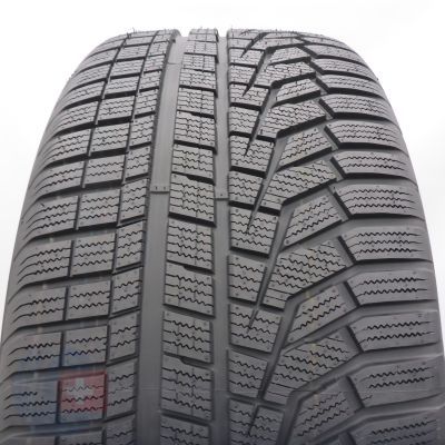 Opona 285/40 R21 1x HANKOOK 113V Winter I cept evo2 SUV A0 Zimowa 2020 