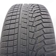 Opona 285/40 R21 1x HANKOOK 113V Winter I cept evo2 SUV A0 Zimowa 2020 