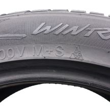 2. 4 x VREDESTEIN 245/45 R18 100V Wintrac Pro Zima 6,2-6,8mm 2022