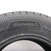 5. Opony 215/70 R15C 4x BARUM 109/107S Vanis 3 Letnie 2023
