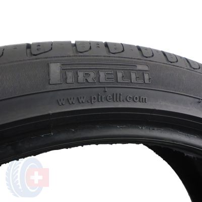 5. 2 x PIRELLI 275/35 R22 104W XL Scorpion Verde VOL PNCS 2019/22 Lato 7-7,8mm