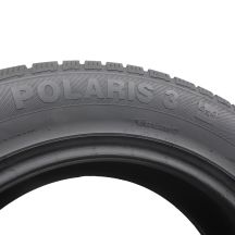 6. 2 x BARUM 235/60 R18 107H XL Polaris 3 4x4 Zima 2017 6,2-6,5mm