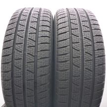 3. Opony 235/65 R16C 4x PIRELLI 118/116R Carrier Winter M0-V Zimowe 2019/20 