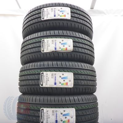 Opony 215/55 R16 4x BARUM 97Y XL Bravuris 5HM Letnie 2022