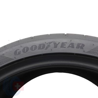 2. Opona 325/30 R21 1x GOODYEAR 108Y XL Eagle F1 SuperSport R NA2 letnia 2023 Jak Nowa Nieużywana