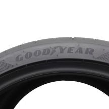 2. Opona 325/30 R21 1x GOODYEAR 108Y XL Eagle F1 SuperSport R NA2 letnia 2023 Jak Nowa Nieużywana
