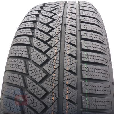 2. Opona 215/50 R19 1x CONTINENTAL 93T WinterContact TS 850 P SEAL+ Zimowe 2023
