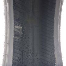 5. Opony 185/60 R16 4x BRIDGESTONE 90H XL Blizzak LM 001 Zimowe 2023 8,2-7,8mm