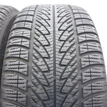 3. Opony 225/40 R18 2x GOODYEAR 92V XL UltraGrip Performance 8 M0 Zimowe 2024/25 7-6,2mm