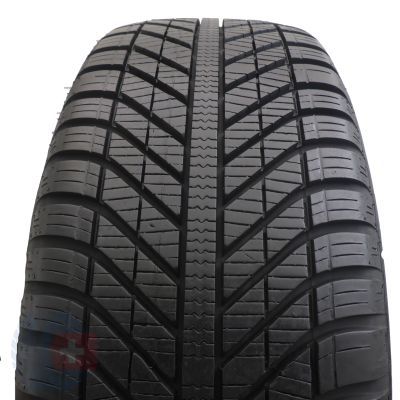 1 x GOODYEAR 205/55 R16 94V XL Vector 4Seasons Wielosezon 7mm 