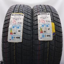 4. Opony 235/70 R16 4x BARUM 106T Polaris 3 4x4 Zimowe 2017