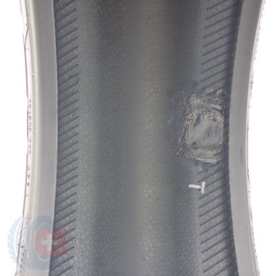 8. Opony 215/65 R16C 2x CONTINENTAL 109/107R VanContact Winter Zimowe  2025 10mm 