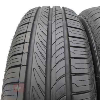 2. 4 x NEXEN 175/70 R13 82T N Blue Eco Lato 2015 6-6,8mm