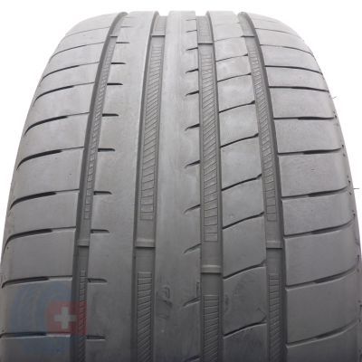 Opony 255/35 R19 1x GOODYEAR 96Y XL Eagle F1 Asym.5  M0 Letnie 2022 6,2mm