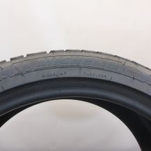 4. Opony 235/40 R19 2x MICHELIN 96W XL Pilot Alpin Pa4 Zimowe 2017 8mm