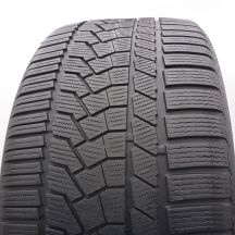 2. Opona 315/35 R21 1x CONTINENTAL 111V XL WinterContact TS 860 S Zimowa 2022 6mm