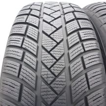 3. Opony 225/65 R17 2x VREDESTEIN 106H XL Wintrac PRO Zimowe 2019 7mm 