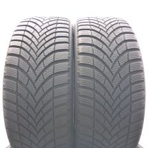 4. Opony 225/45 R17 4x SEMPERIT 96V XL  Speed-Grip 5 Zimowe 2025 8,2mm