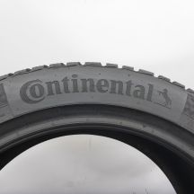 4. Opona 225/45 R17 1x CONTINENTAL 94V XL WinterContact TS870 Zimowa 2024 8mm