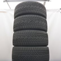 Opony 245/40 R19 4x NOKIAN 98V XL Snowproof 1 Zimowe 2024 7,2-7,6mm