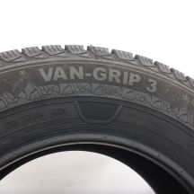 5. Opony 235/65 R16C 2x SEMPERIT 115/113R Van-Grip 3 Zimowe 2024