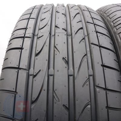2. Opony 235/60 R18 2x BRIDGESTONE 103W AO Dueler H/P Sport Letnia 2016 Nieużywane