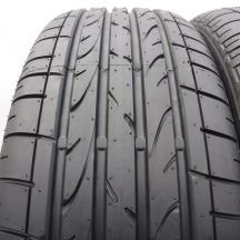 2. Opony 235/60 R18 2x BRIDGESTONE 103W AO Dueler H/P Sport Letnia 2016 Nieużywane