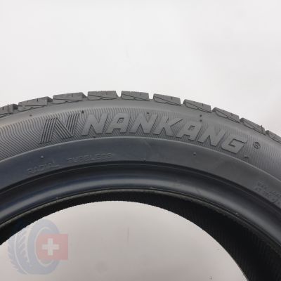 6. Opony 225/50 ZR18 4x NANKANG 95W Cross Sport SP-9 M+S Letnie 2026 